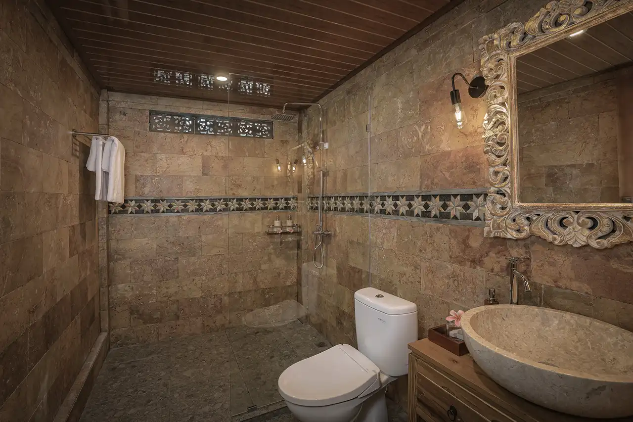 One Bedroom Pool Villa