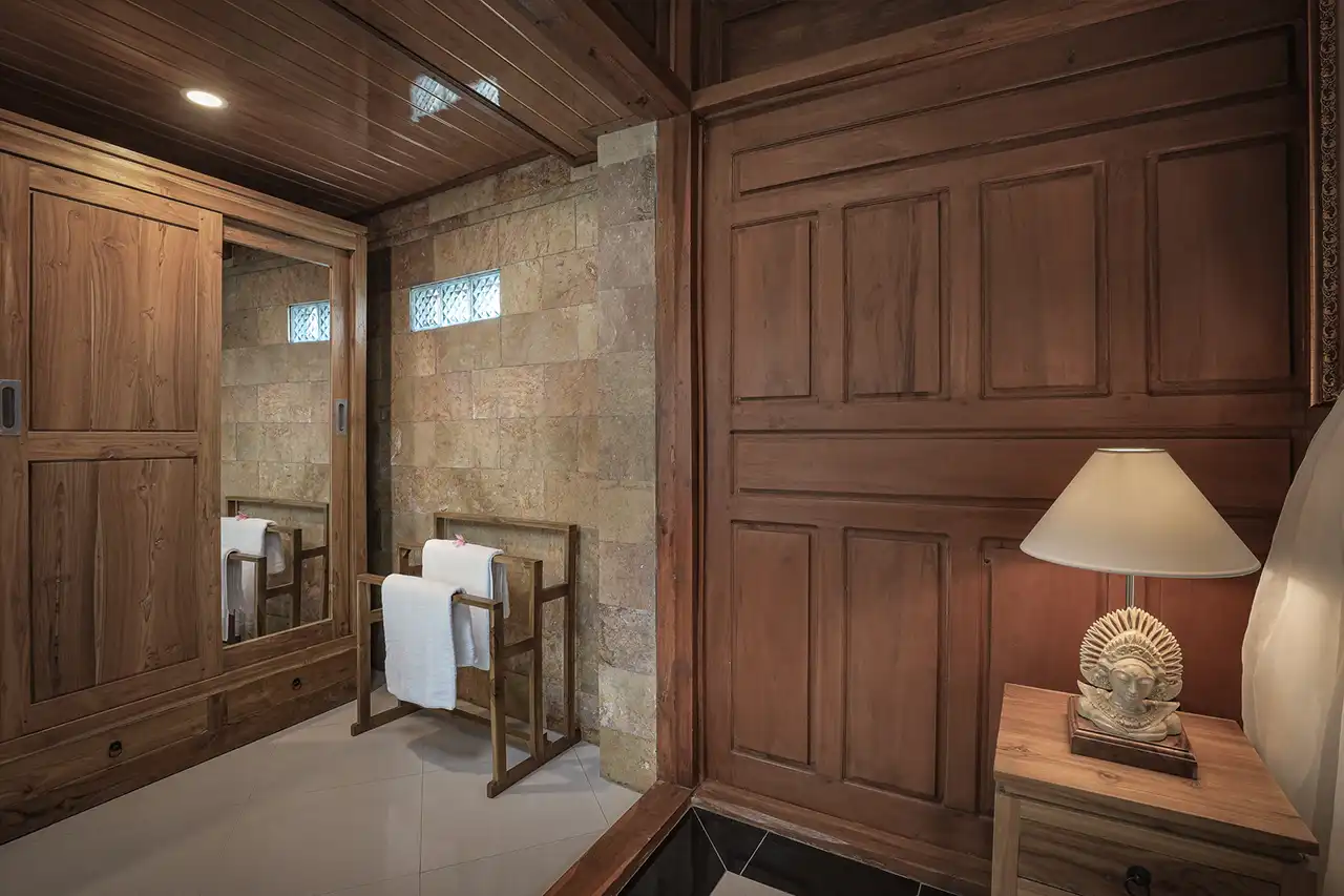 One Bedroom Pool Villa