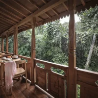 Two Bedroom Pool Villa