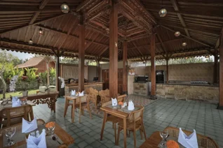 Ubud Dream Villa
