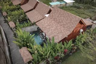 Ubud Dream Villa