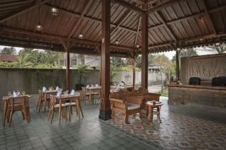 Ubud Dream Villa