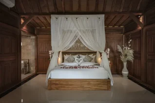 Ubud Dream Villa