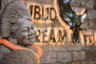 Ubud Dream Villa