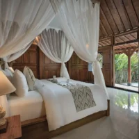 Ubud Dream Villa