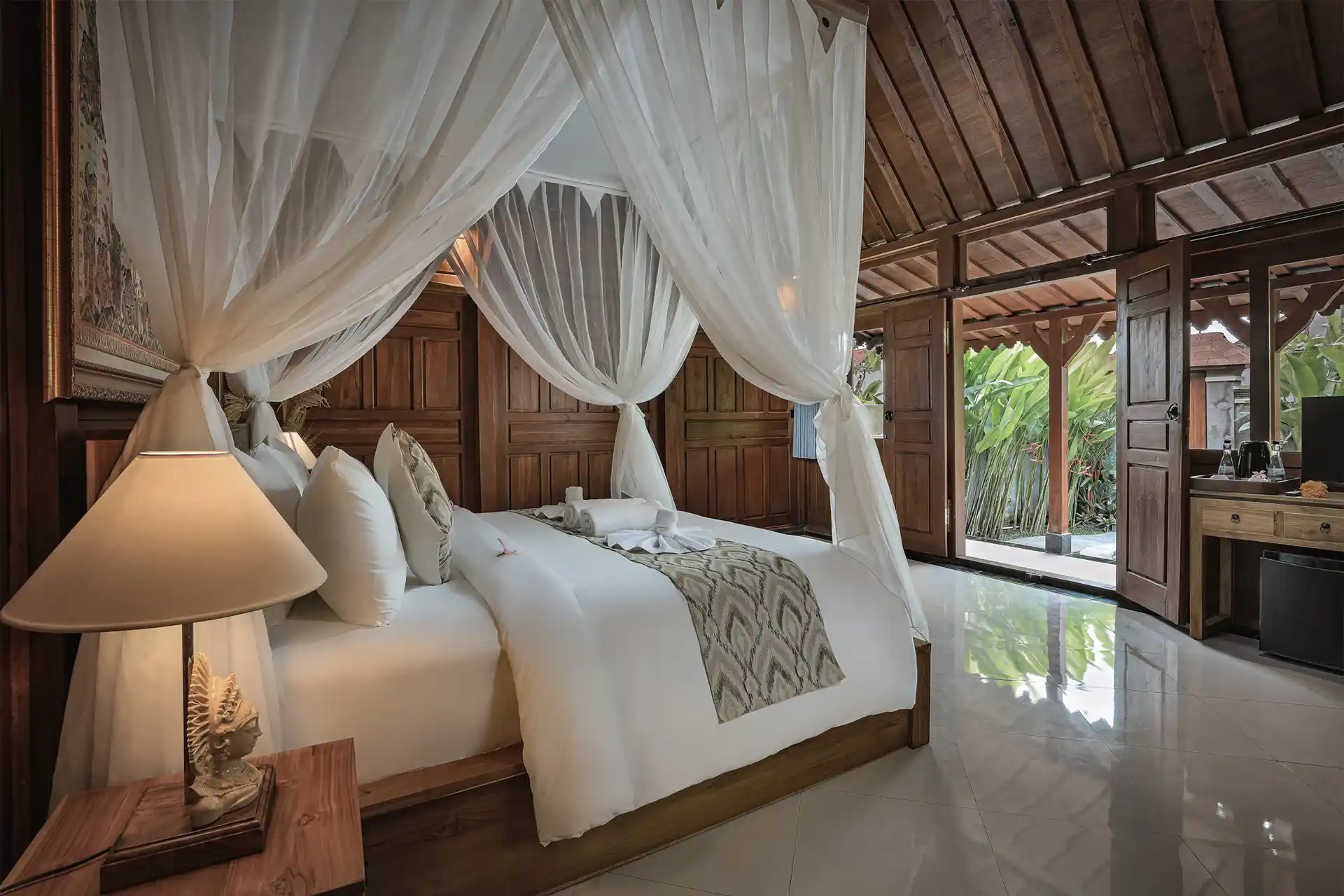 Ubud Dream Villa
